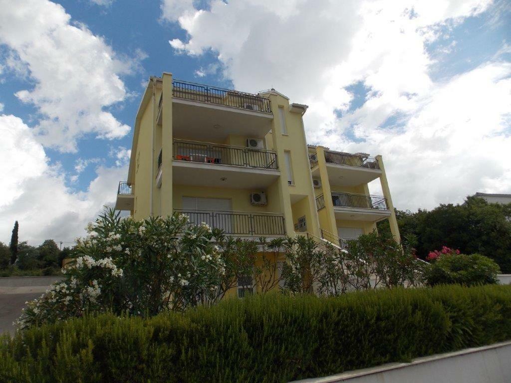 Apartment Mia Crikvenica Exterior foto